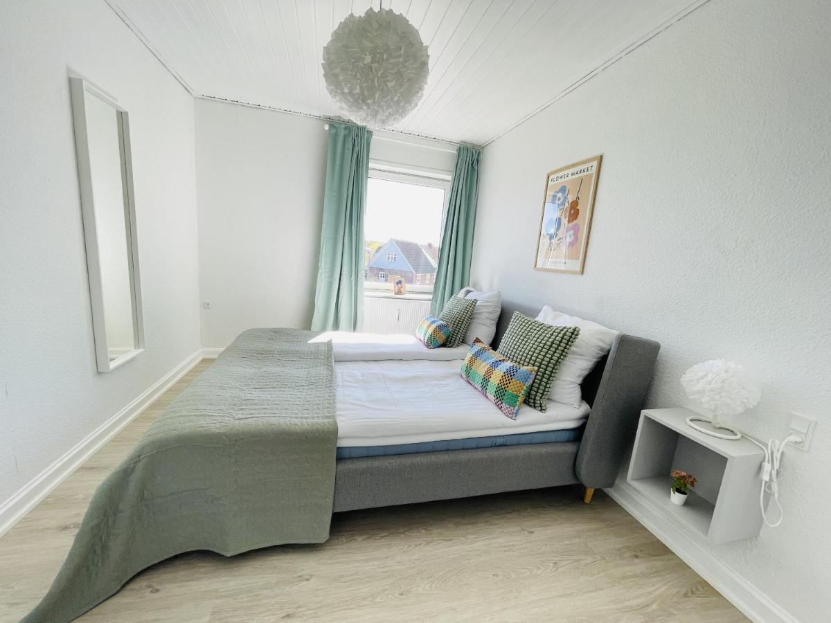 Aday - Greenway 2 Bedrooms Apartment Frederikshavn község Kültér fotó