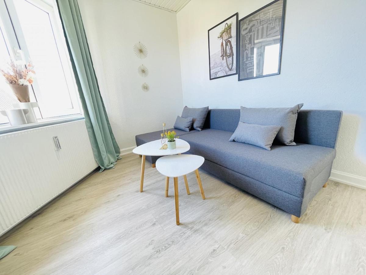 Aday - Greenway 2 Bedrooms Apartment Frederikshavn község Kültér fotó