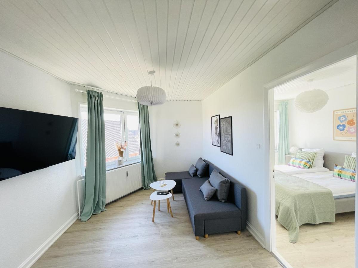 Aday - Greenway 2 Bedrooms Apartment Frederikshavn község Kültér fotó