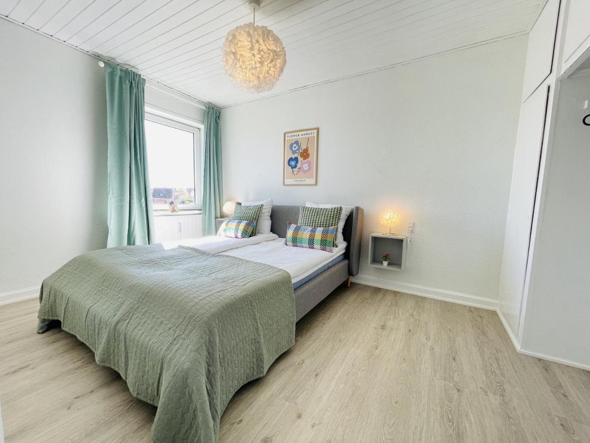 Aday - Greenway 2 Bedrooms Apartment Frederikshavn község Kültér fotó
