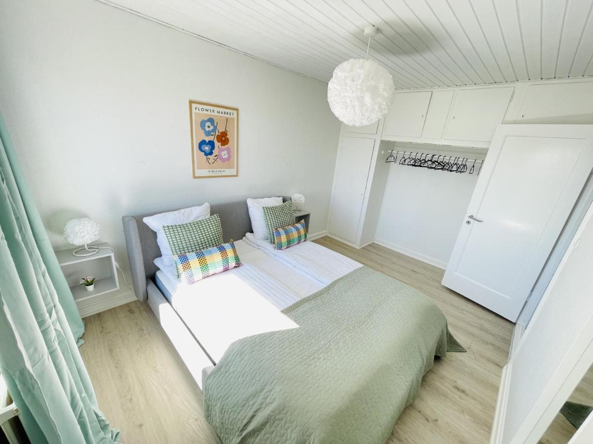 Aday - Greenway 2 Bedrooms Apartment Frederikshavn község Kültér fotó