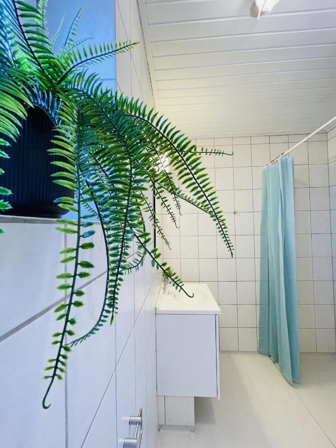 Aday - Greenway 2 Bedrooms Apartment Frederikshavn község Kültér fotó