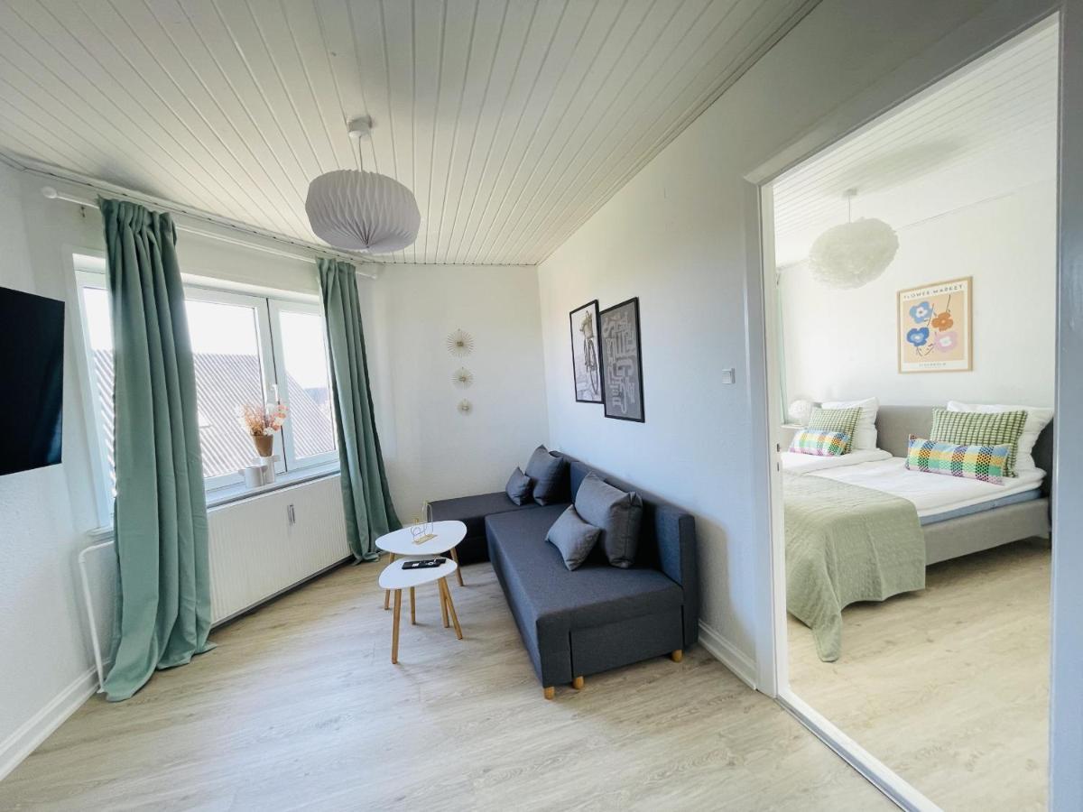 Aday - Greenway 2 Bedrooms Apartment Frederikshavn község Kültér fotó