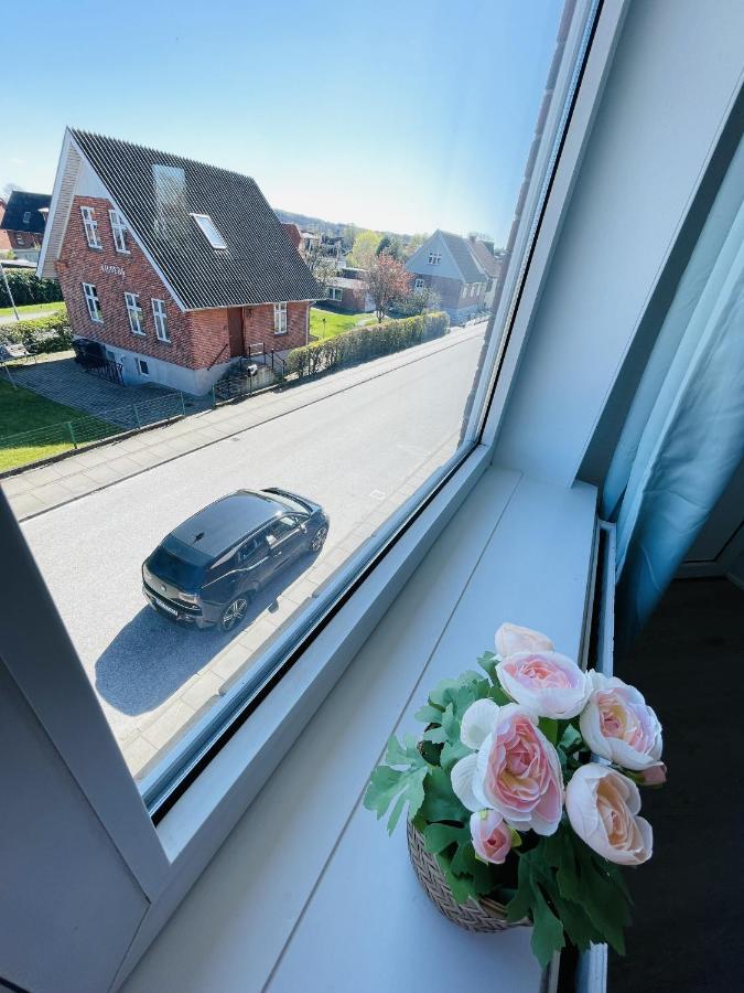 Aday - Greenway 2 Bedrooms Apartment Frederikshavn község Kültér fotó