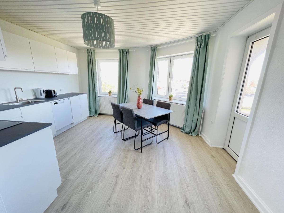 Aday - Greenway 2 Bedrooms Apartment Frederikshavn község Kültér fotó