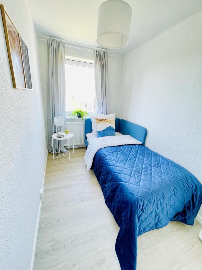 Aday - Greenway 2 Bedrooms Apartment Frederikshavn község Kültér fotó