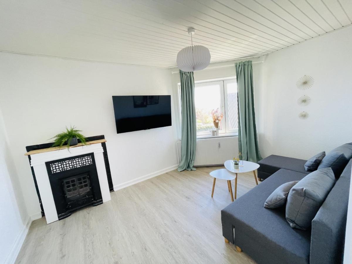 Aday - Greenway 2 Bedrooms Apartment Frederikshavn község Kültér fotó