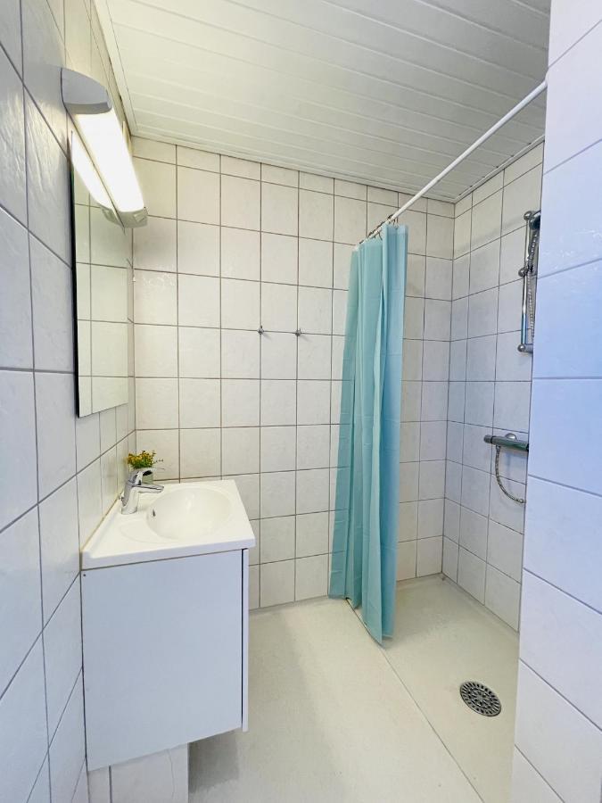 Aday - Greenway 2 Bedrooms Apartment Frederikshavn község Kültér fotó