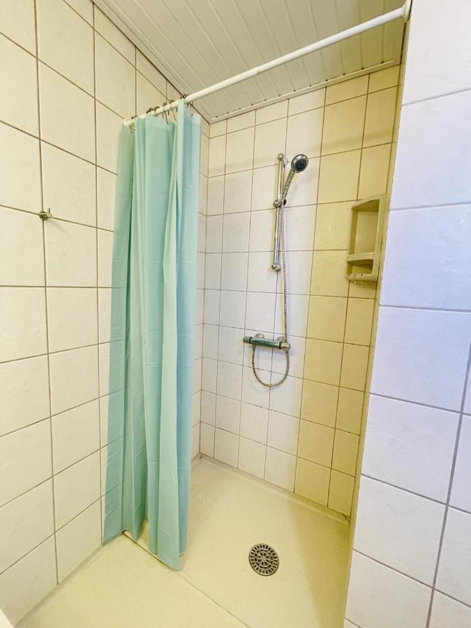 Aday - Greenway 2 Bedrooms Apartment Frederikshavn község Kültér fotó