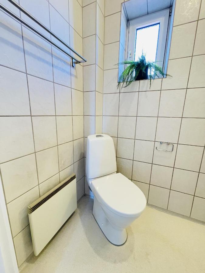 Aday - Greenway 2 Bedrooms Apartment Frederikshavn község Kültér fotó