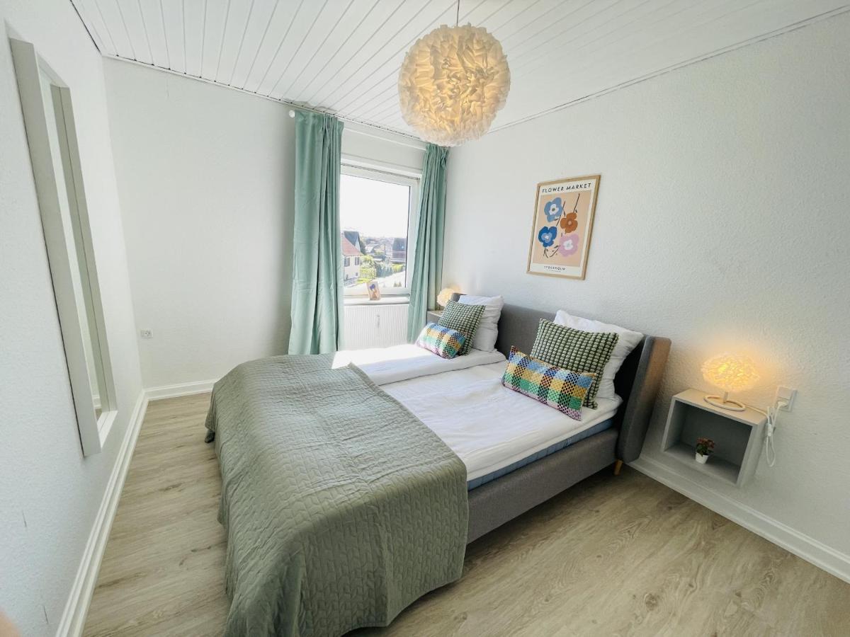 Aday - Greenway 2 Bedrooms Apartment Frederikshavn község Kültér fotó