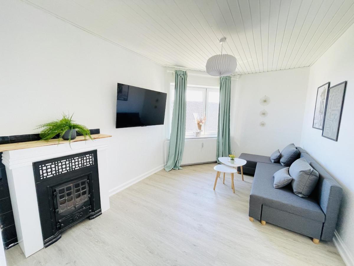 Aday - Greenway 2 Bedrooms Apartment Frederikshavn község Kültér fotó