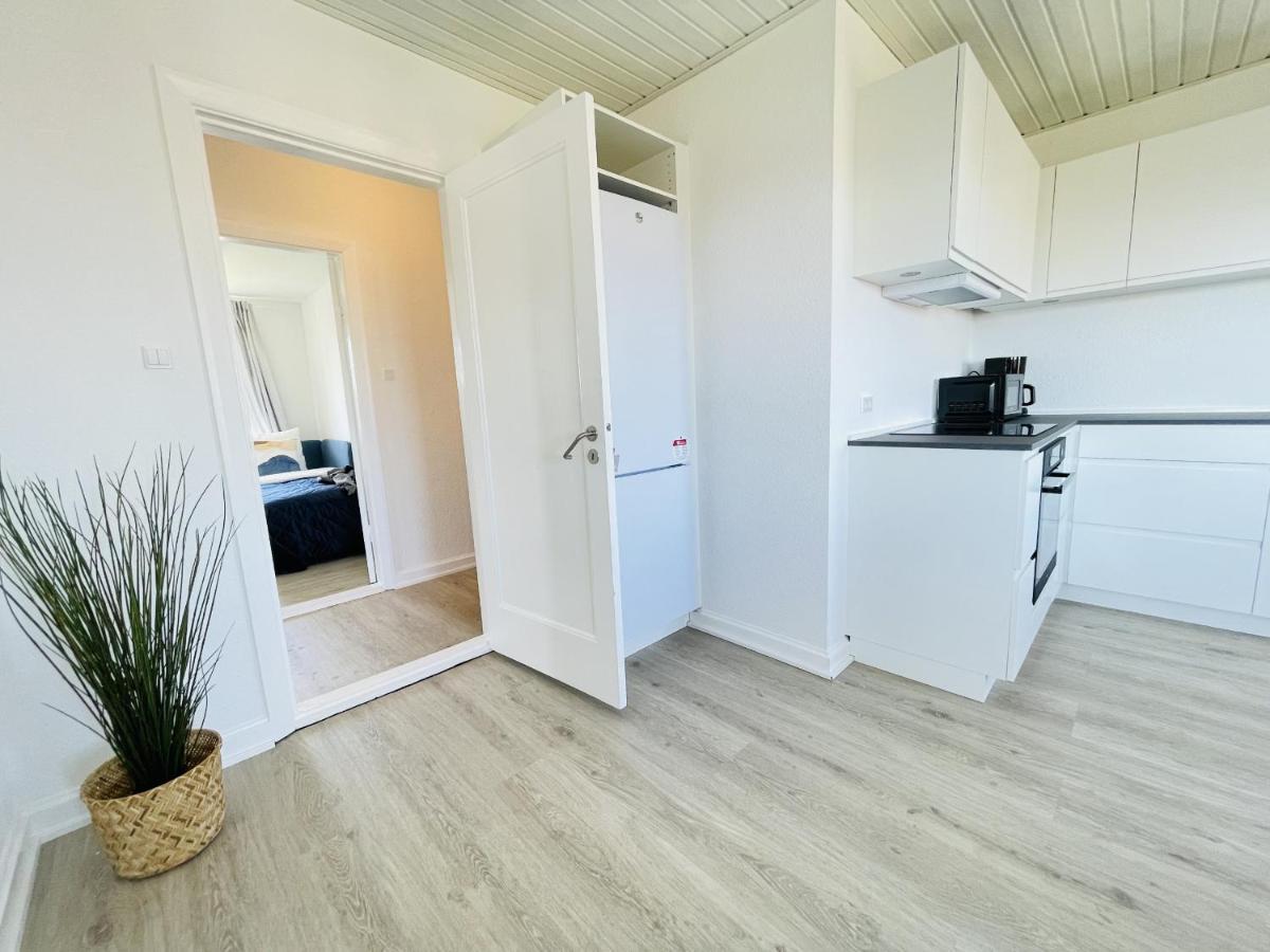 Aday - Greenway 2 Bedrooms Apartment Frederikshavn község Kültér fotó