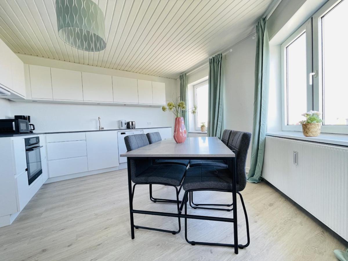 Aday - Greenway 2 Bedrooms Apartment Frederikshavn község Kültér fotó