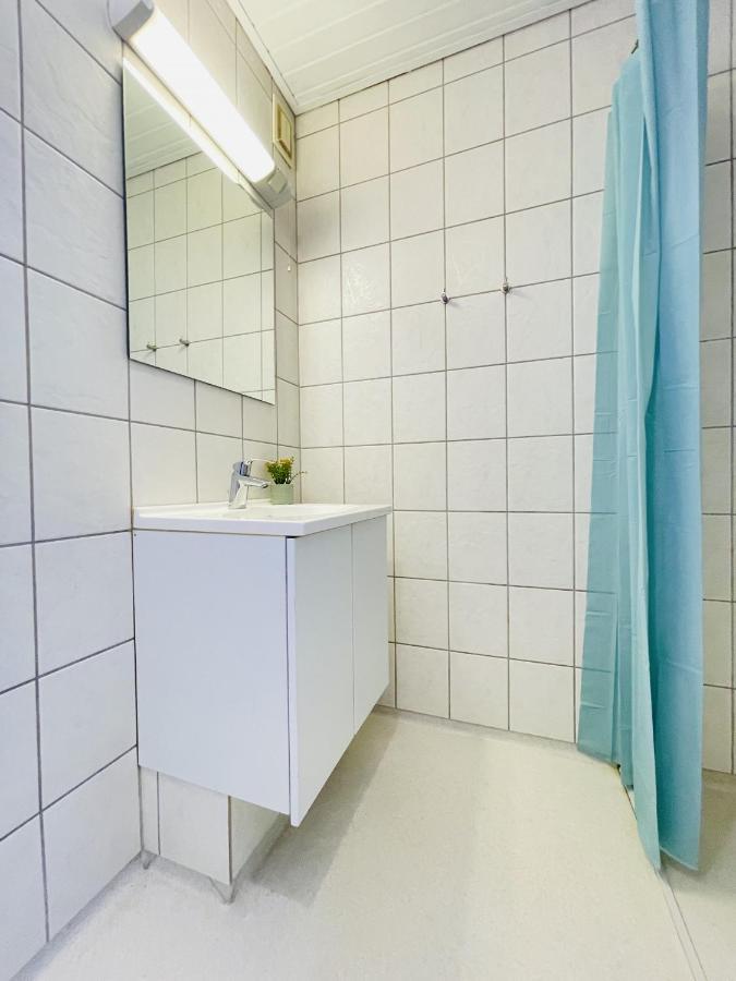 Aday - Greenway 2 Bedrooms Apartment Frederikshavn község Kültér fotó