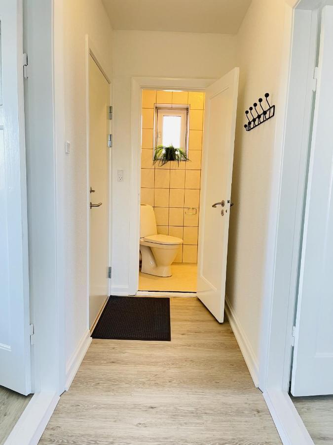 Aday - Greenway 2 Bedrooms Apartment Frederikshavn község Kültér fotó