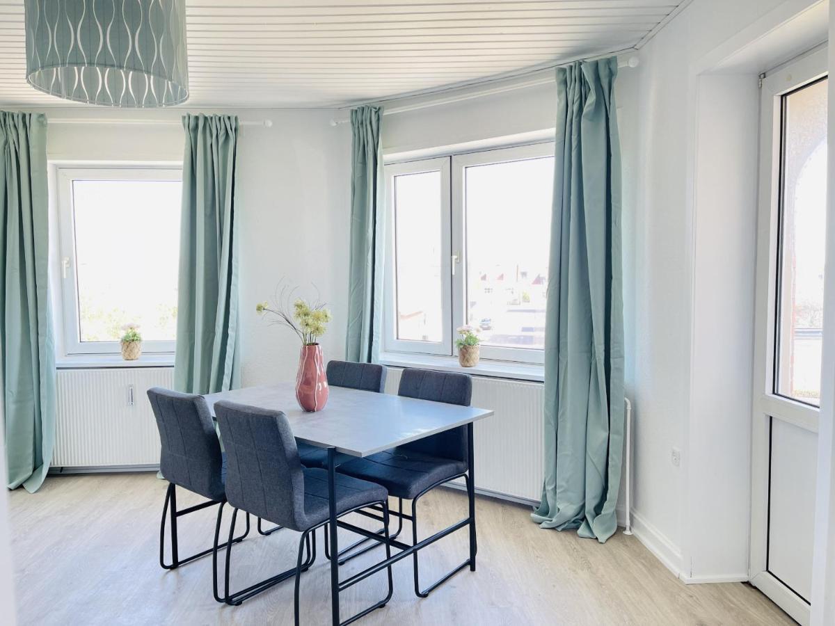 Aday - Greenway 2 Bedrooms Apartment Frederikshavn község Kültér fotó