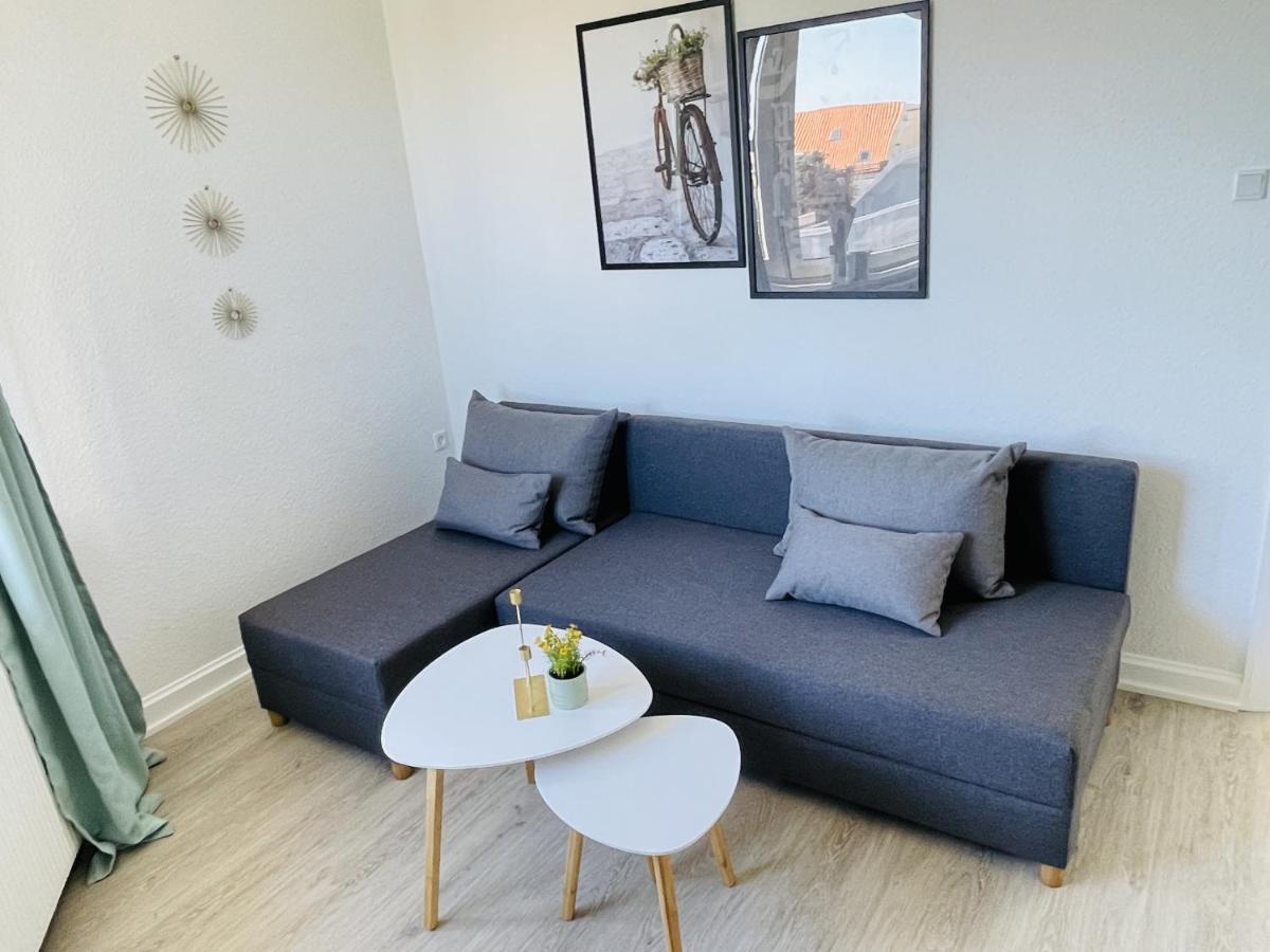 Aday - Greenway 2 Bedrooms Apartment Frederikshavn község Kültér fotó