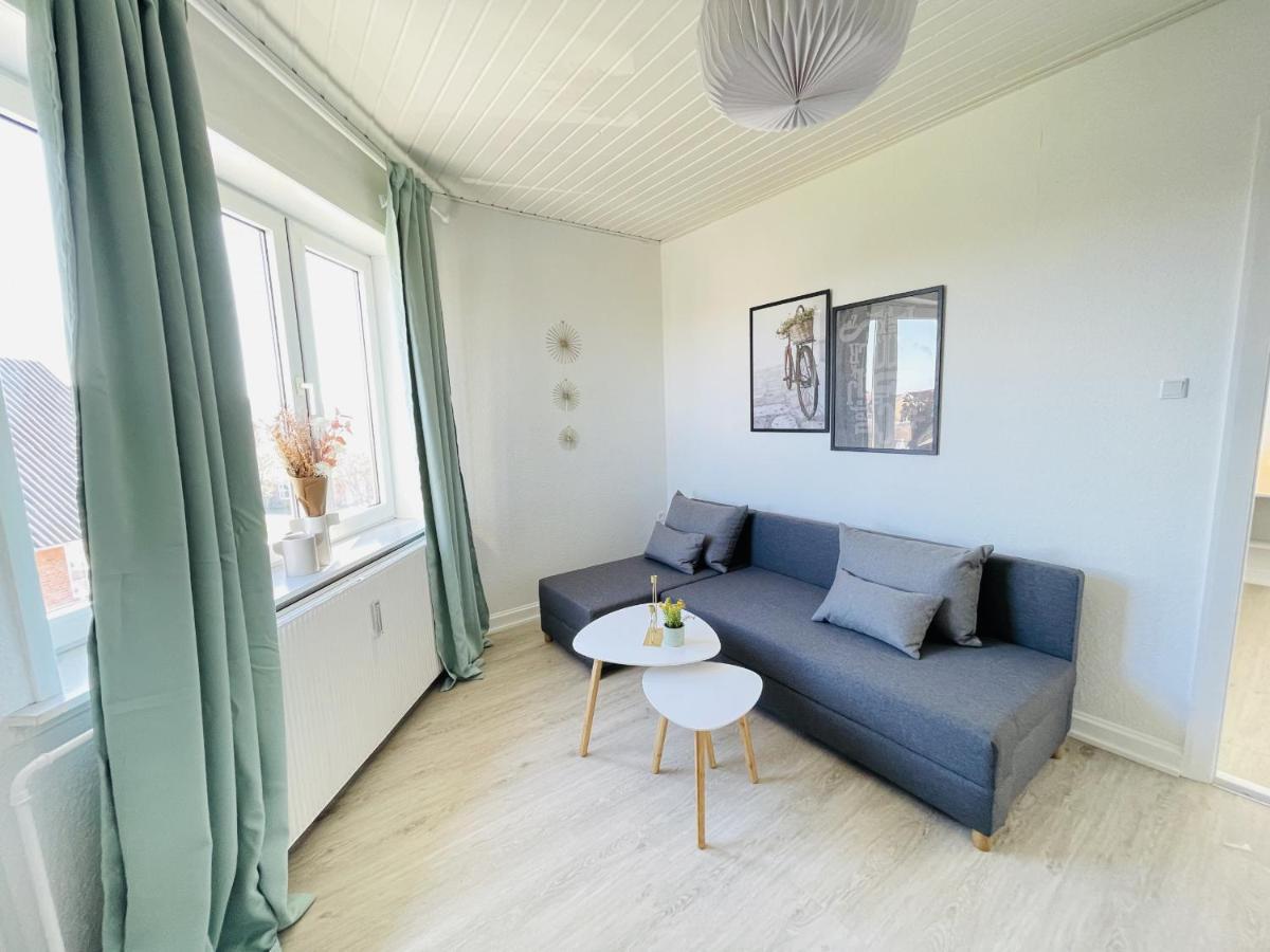 Aday - Greenway 2 Bedrooms Apartment Frederikshavn község Kültér fotó